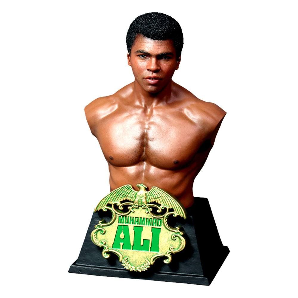 Muhammad Ali Bysta 1/6 Muhammad Ali Limited Edition 16 cm Iconiq Studios