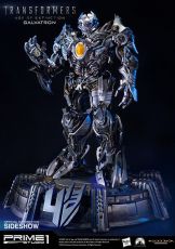 Transformers Age of Extinction Soška Galvatron 77 cm