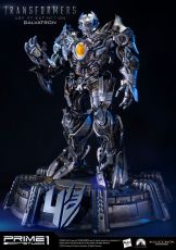 Transformers Age of Extinction Soška Galvatron EX Verze 77 cm