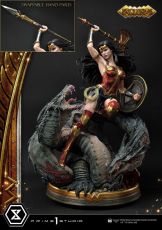 Wonder Woman Sochy 1/3 Wonder Woman vs. Hydra Regular & Exclusive Bonus Verze Sada (3)