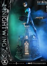 Batman Hush Sochy Nightwing & Nightwing Exclusive Bonus 87 cm Sada (3)