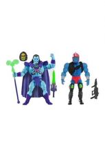 Masters of the Universe Origins Akční Figure 2-Pack 2021 Rise of Evil Exclusive 14 cm