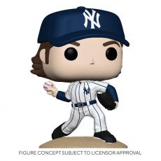 MLB POP! Sports vinylová Figure Yankees - Gerrit Cole (Home Uniform) 9 cm