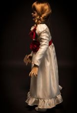 The Conjuring Prop Replika 1/1 Annabelle Doll 102 cm Trick Or Treat Studios