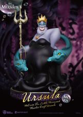The Little Mermaid Master Craft Soška Ursula 41 cm