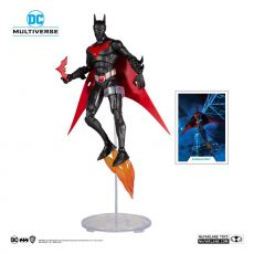 DC Multiverse Akční Figure Batman (Batman Beyond) 18 cm