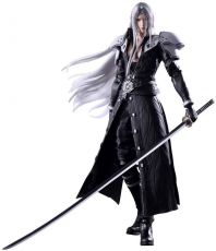 Final Fantasy VII Remake Play Arts Kai Akční Figure Sephiroth 28 cm