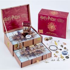 Harry Potter Jewellery Advent Kalendář 2021