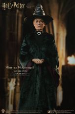 Harry Potter My Favourite Movie Akční Figure 1/6 Minerva McGonagall Deluxe Ver. 29 cm