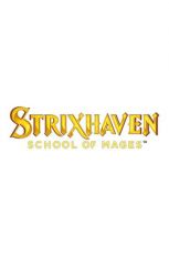 Magic the Gathering Strixhaven: School of Mages Set Booster Display (30) japanese