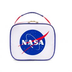 NASA Lunch Bag Logo