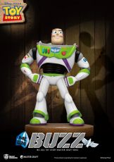 Toy Story Master Craft Soška Buzz Lightyear 38 cm