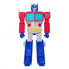 Transformers Ultimates Akční Figure Optimus Prime 20 cm