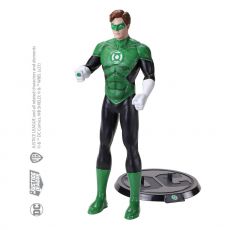 DC Comics Bendyfigs Ohebná Figure Green Lantern 19 cm