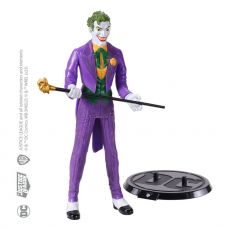 DC Comics Bendyfigs Ohebná Figure Joker 19 cm