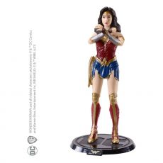 DC Comics Bendyfigs Ohebná Figure Wonder Woman 19 cm
