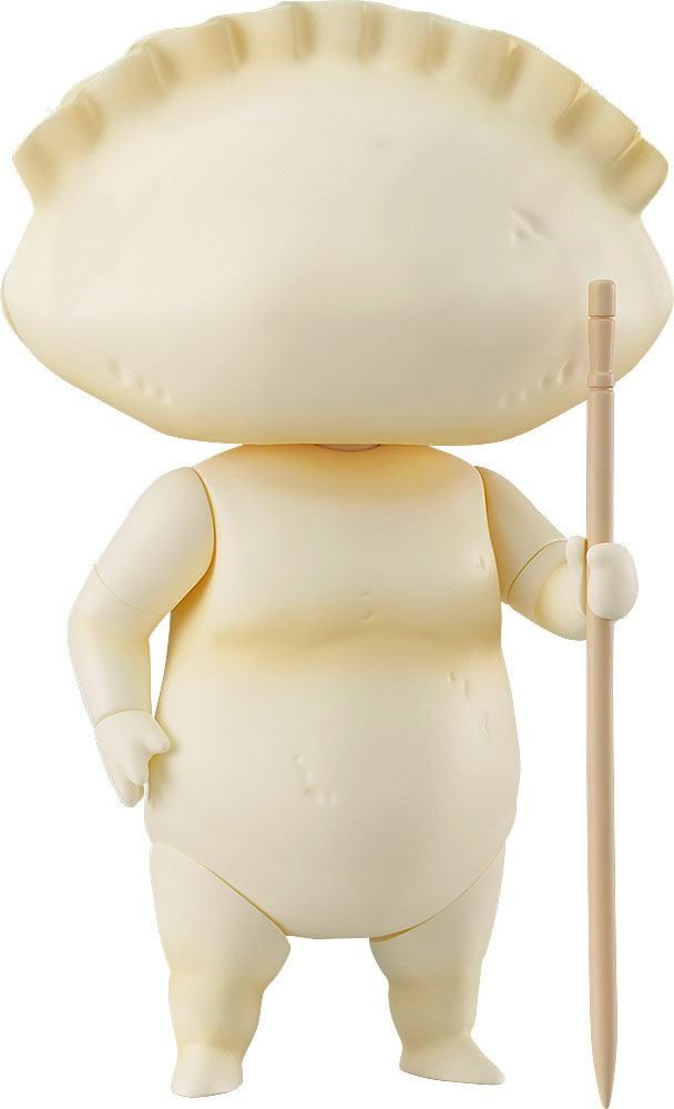 Dorohedoro Nendoroid Akční Figure Gyoza Fairy 10 cm Max Factory