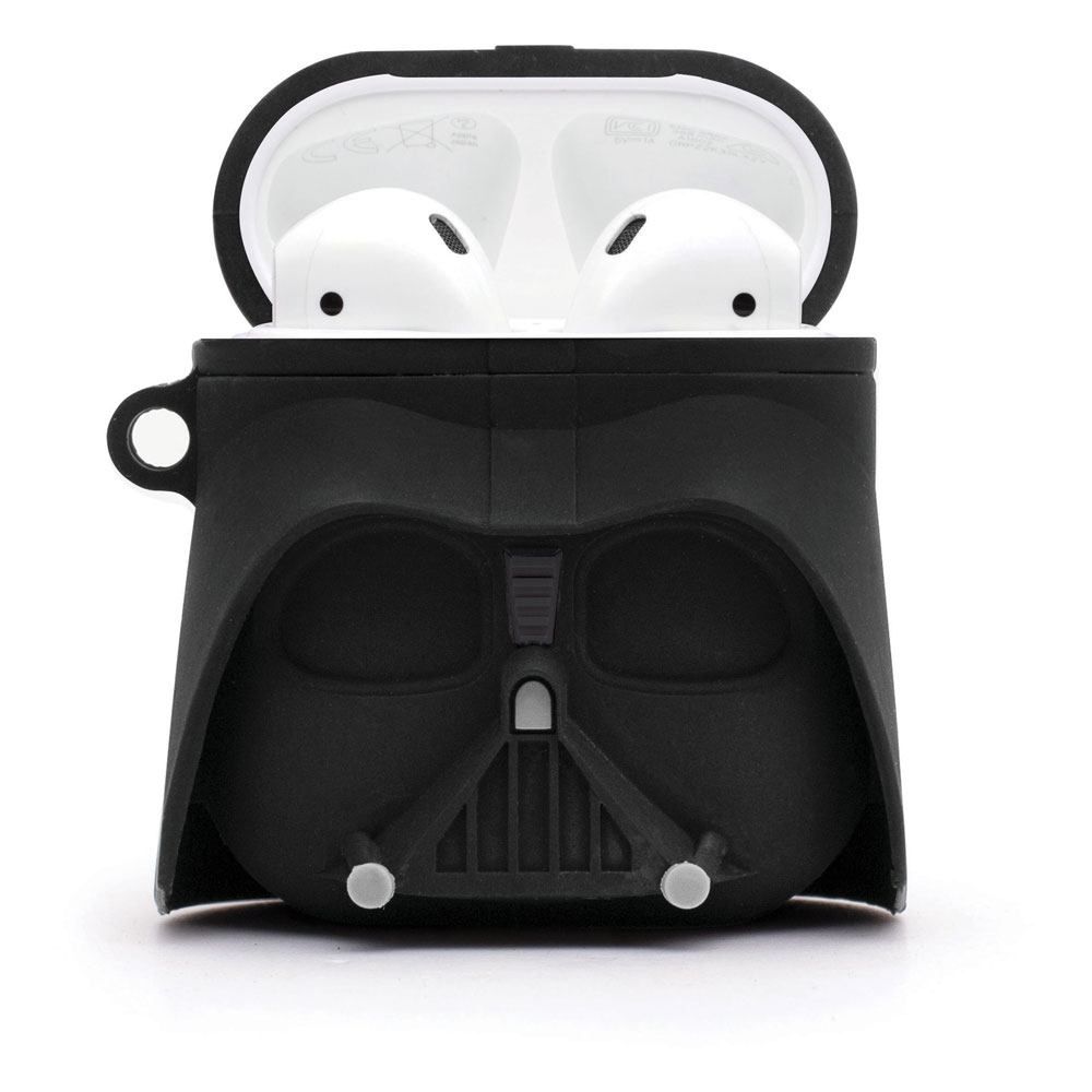 Star Wars PowerSquad AirPods Case Darth Vader Thumbs Up