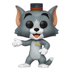 Tom & Jerry POP! Movies vinylová Figure POP1 9 cm