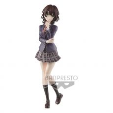 Bottom-Tier Character Tomozaki PVC Soška Aoi Hinami 18 cm