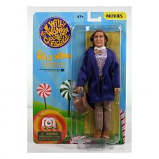 Willy Wonka & the Chocolate Factory Akční Figure Willy Wonka (Gene Wilder) 20 cm MEGO