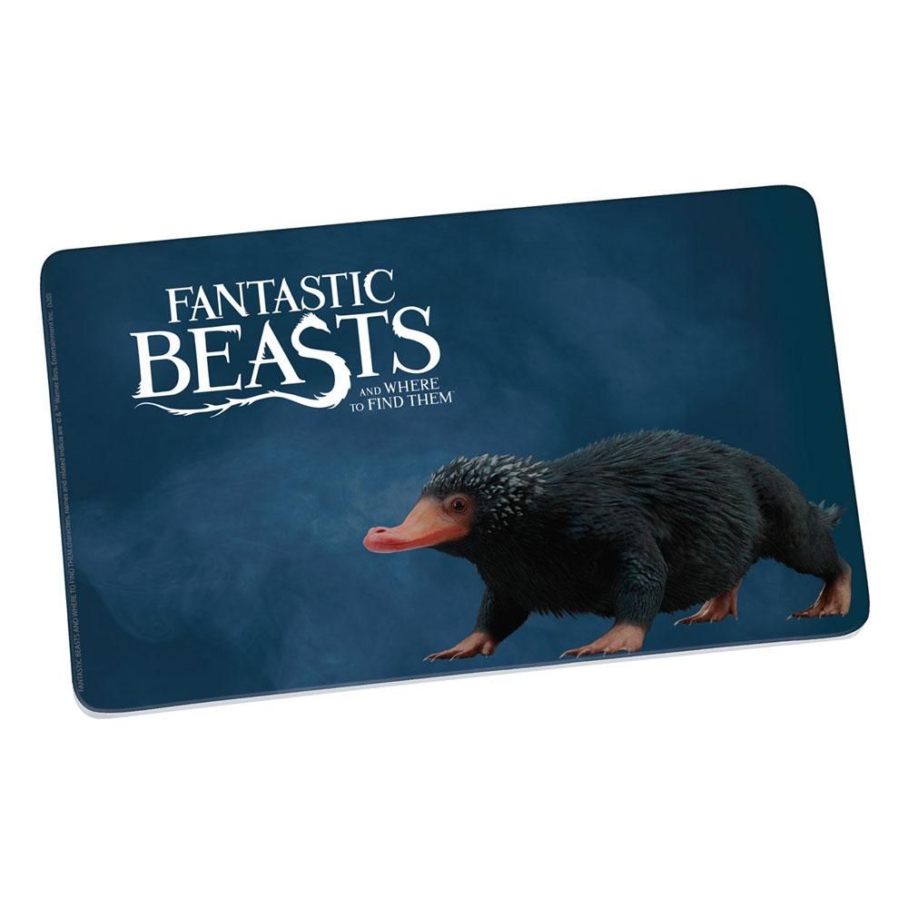 Fantastic Beasts Cutting Board Niffler Geda Labels