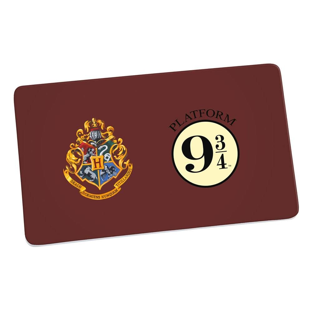 Harry Potter Krájecí prkénko Bradavice Express Geda Labels