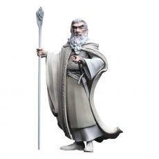 Lord of the Rings Mini Epics vinylová Figure Gandalf the White 18 cm