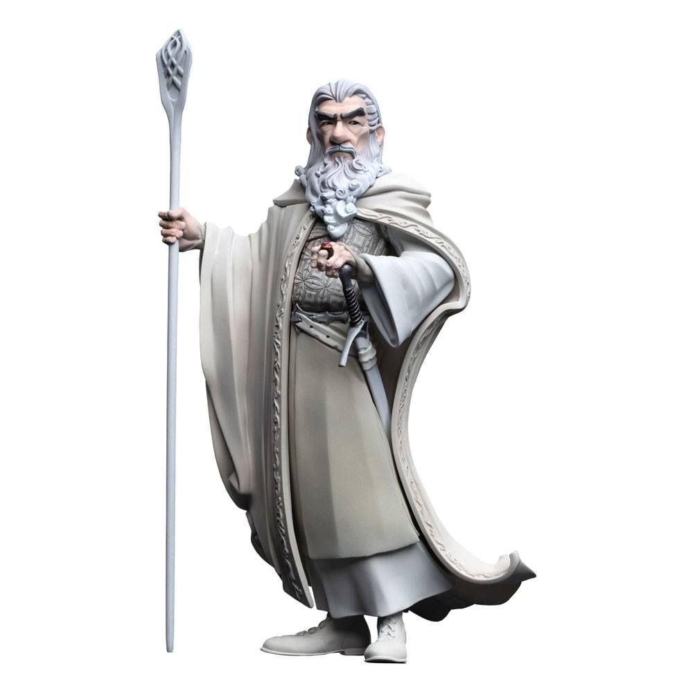 Lord of the Rings Mini Epics Vinyl Figure Gandalf the White 18 cm Weta Workshop