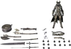 Bloodborne: The Old Hunters Figma Akční Figure Hunter: The Old Hunters Edition 15 cm
