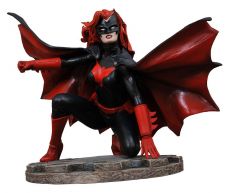 DC Comic Gallery PVC Soška Batwoman 20 cm