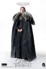 Game of Thrones Akční Figure 1/6 Sansa Stark (Season 8) 29 cm