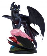 How To Train Your Dragon Soška Toothless 30 cm