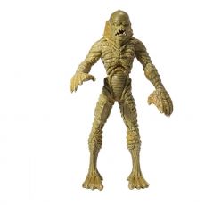 Universal Monsters Bendyfigs Ohebná Figure Creature from the Black Lagoon 14 cm