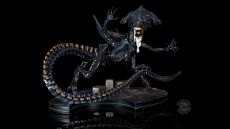 Alien Q-Fig Max Elite Figure Alien Queen 18 cm