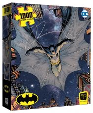 Batman Jigsaw Puzzle I Am The Night (1000 pieces)