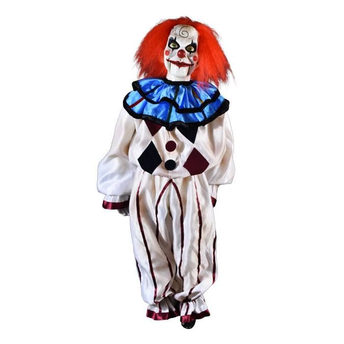 Dead Silence Prop Replika 1/1 Mary Shaw Clown Puppet 119 cm Trick Or Treat Studios