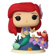 Disney: Ultimate Princess POP! Disney vinylová Figure Ariel 9 cm