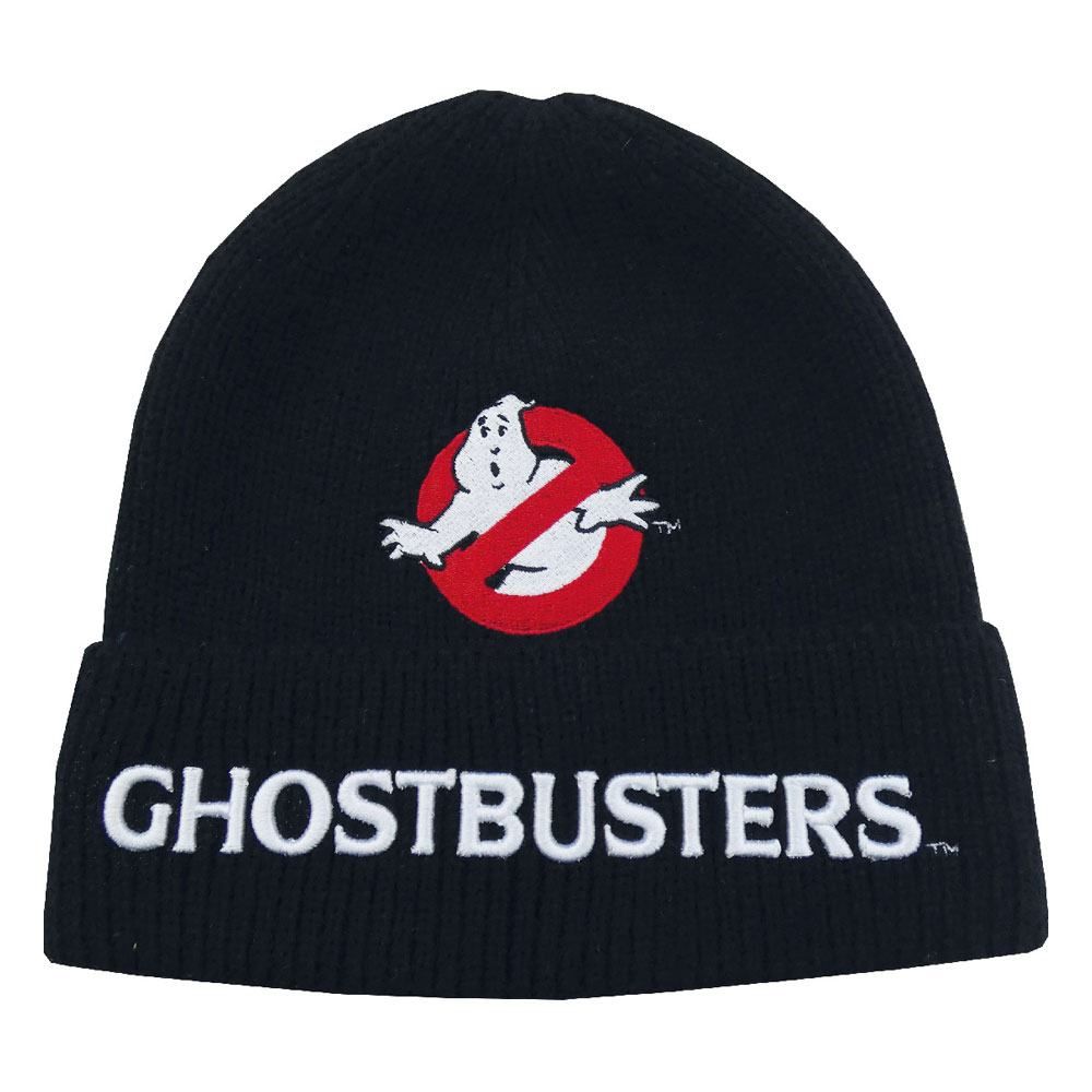 Ghostbusters Čepice Logo Heroes Inc