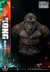 Godzilla vs Kong Bysta Kong 67 cm