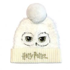 Harry Potter Čepice Hedwig