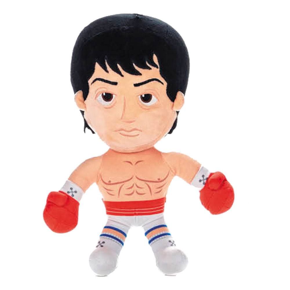 Rocky Plyšák Figure Rocky Balboa 30 cm Joy Toy