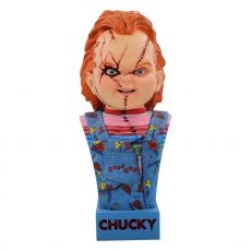 Seed of Chucky Bysta Chucky 38 cm
