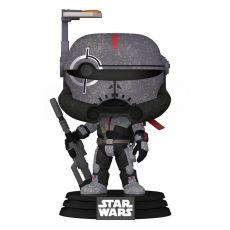 Star Wars: The Bad Batch POP! TV vinylová Figure Crosshair 9 cm