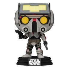 Star Wars: The Bad Batch POP! TV vinylová Figure Tech 9 cm
