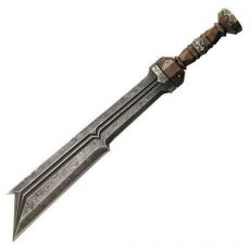 The Hobbit Replika 1/1 Sword of Fili 65 cm