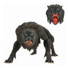 An American Werewolf In London Akční Figure Ultimate Kessler Werewolf 18 cm