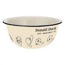 Donald Duck Miska Model Sheet