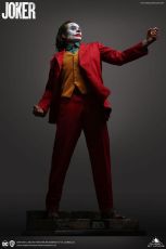 Joker (2019) Soška 1/2 Arthur Fleck Joker 95 cm