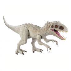 Jurassic World Camp Cretaceous Akční Figure Super Colossal Indominus Rex 45 cm